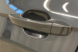 harmaa Volkswagen T-Cross 2020 kuva 31.