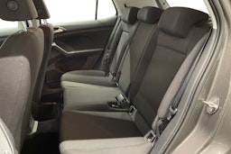 harmaa Volkswagen T-Cross 2020 kuva 10.