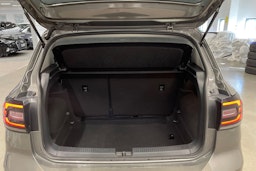 harmaa Volkswagen T-Cross 2020 kuva 14.