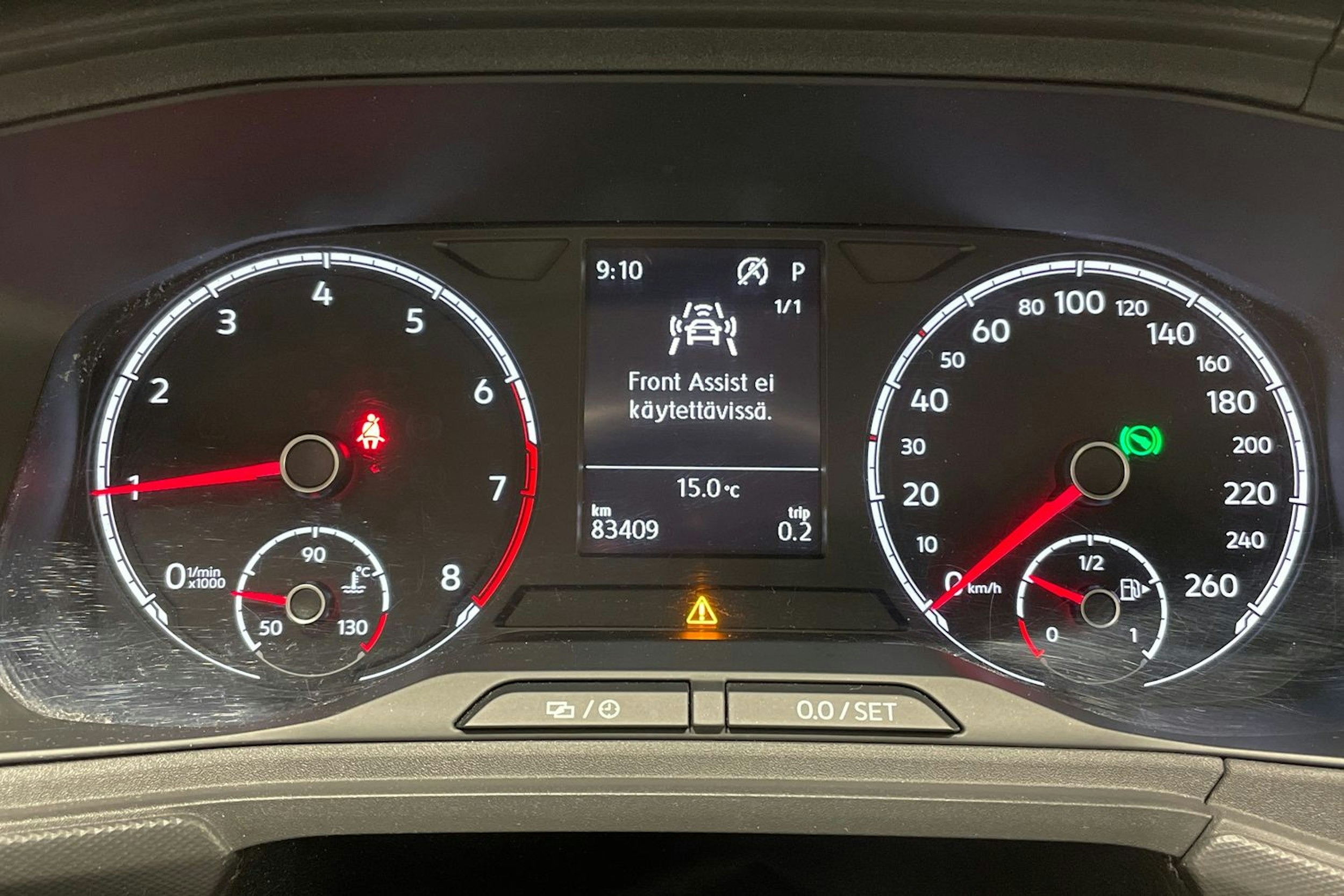 harmaa Volkswagen T-Cross 2020 kuva 15.