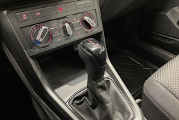 harmaa Volkswagen T-Cross 2020 kuva 20.