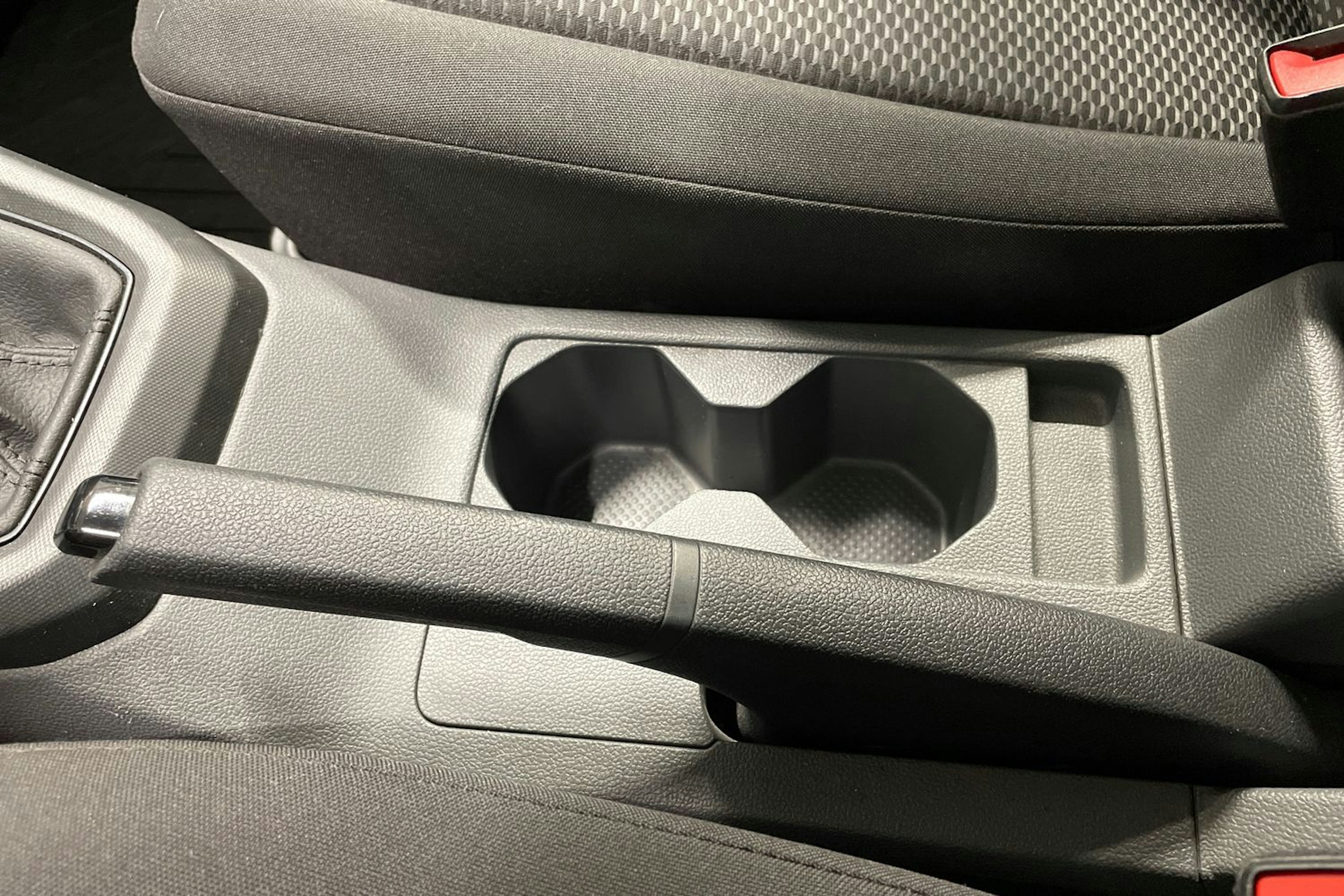 harmaa Volkswagen T-Cross 2020 kuva 21.