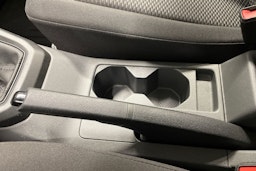 harmaa Volkswagen T-Cross 2020 kuva 21.