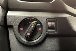 harmaa Volkswagen T-Cross 2020 kuva 22.
