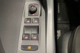 harmaa Volkswagen T-Cross 2020 kuva 23.