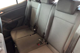 punainen Volkswagen T-Cross 2020 kuva 8.