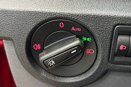 punainen Volkswagen T-Cross 2020 kuva 20.