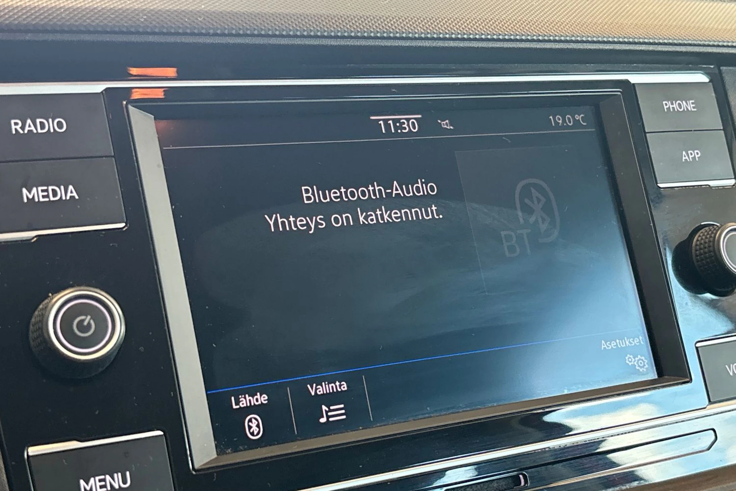 punainen Volkswagen T-Cross 2020 kuva 28.