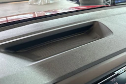 punainen Volkswagen T-Cross 2020 kuva 34.