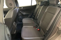 Harmaa Volkswagen T-Cross 2020 kuva 10.