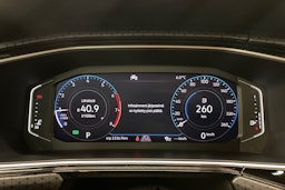 Harmaa Volkswagen T-Cross 2020 kuva 14.