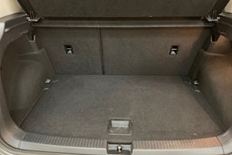 Harmaa Volkswagen T-Cross 2020 kuva 23.