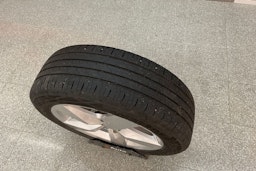 Harmaa Volkswagen T-Cross 2020 kuva 25.