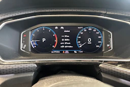met. sininen Volkswagen T-Cross 2020 kuva 4.