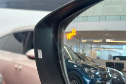 met. sininen Volkswagen T-Cross 2020 kuva 6.