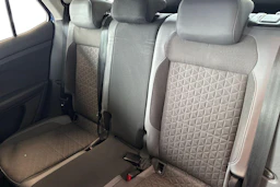 met. sininen Volkswagen T-Cross 2020 kuva 8.