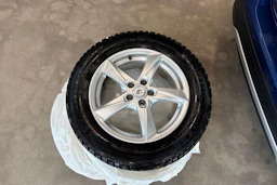 met. sininen Volkswagen T-Cross 2020 kuva 10.