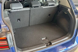 met. sininen Volkswagen T-Cross 2020 kuva 16.