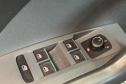 met. sininen Volkswagen T-Cross 2020 kuva 17.