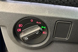 met. sininen Volkswagen T-Cross 2020 kuva 18.