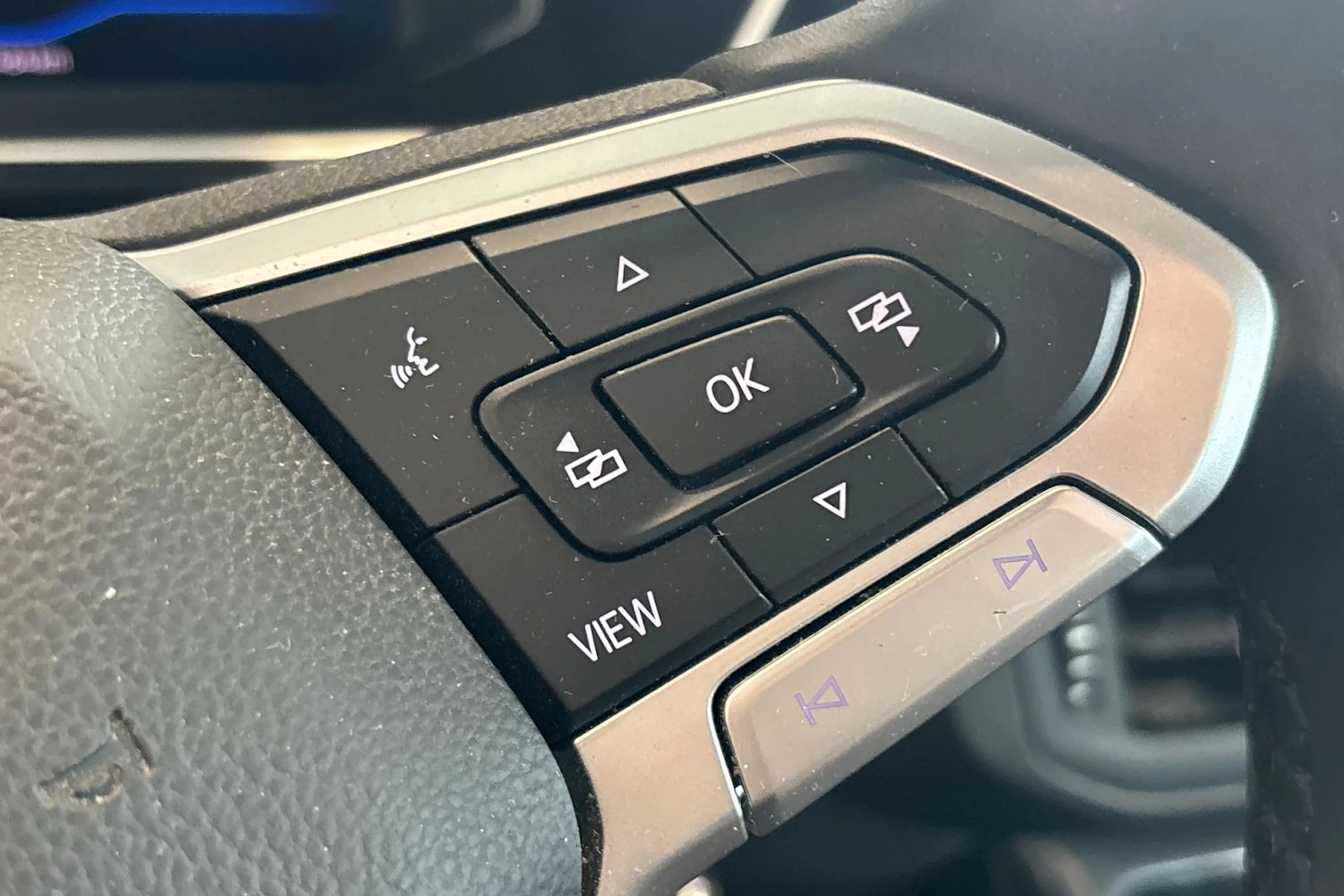 met. sininen Volkswagen T-Cross 2020 kuva 20.