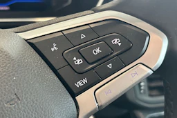 met. sininen Volkswagen T-Cross 2020 kuva 20.