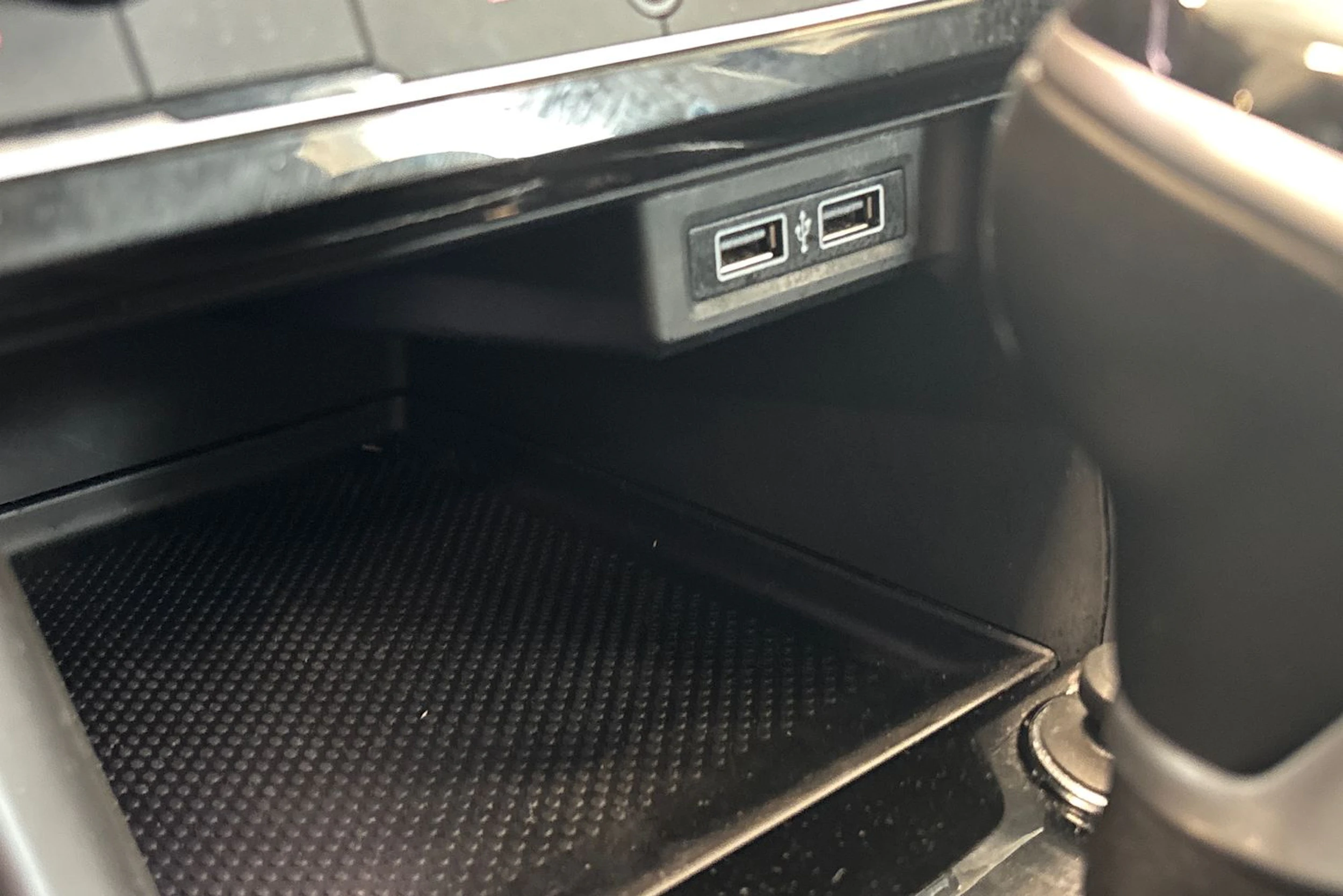 met. sininen Volkswagen T-Cross 2020 kuva 22.