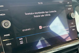 met. sininen Volkswagen T-Cross 2020 kuva 24.