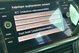 met. sininen Volkswagen T-Cross 2020 kuva 25.