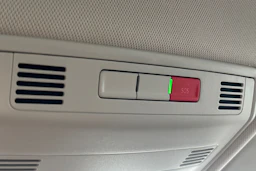 met. sininen Volkswagen T-Cross 2020 kuva 27.