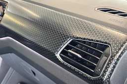 met. sininen Volkswagen T-Cross 2020 kuva 33.