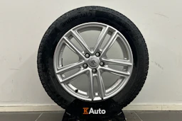 punainen Volkswagen T-Cross 2020 kuva 13.