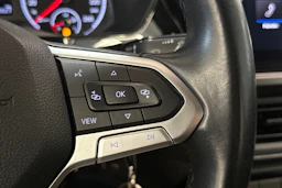 punainen Volkswagen T-Cross 2020 kuva 19.