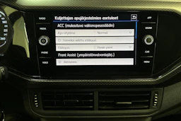 punainen Volkswagen T-Cross 2020 kuva 21.