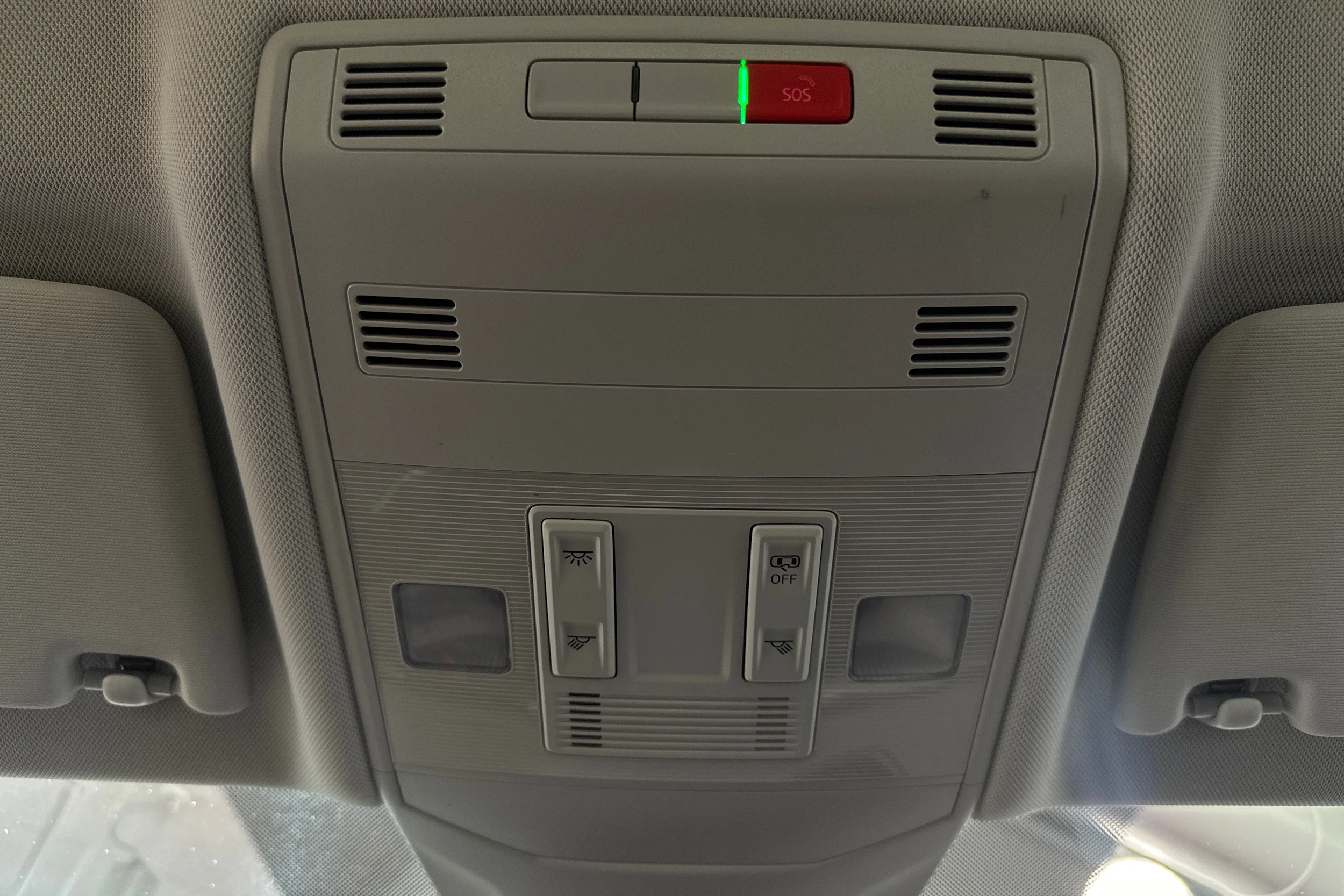 punainen Volkswagen T-Cross 2020 kuva 25.