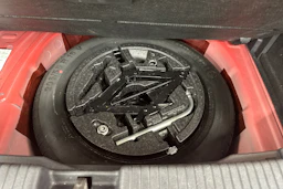 punainen Volkswagen T-Cross 2020 kuva 29.