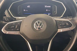 met. sininen Volkswagen T-Cross 2020 kuva 13.