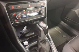 met. sininen Volkswagen T-Cross 2020 kuva 14.