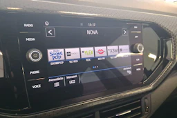 met. sininen Volkswagen T-Cross 2020 kuva 15.