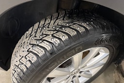 valkoinen Volkswagen T-Cross 2020 kuva 13.