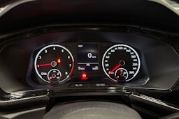 valkoinen Volkswagen T-Cross 2020 kuva 17.