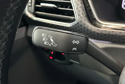 Valkoinen Volkswagen T-Cross 2020 kuva 12.