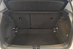 valkoinen Volkswagen T-Cross 2020 kuva 14.