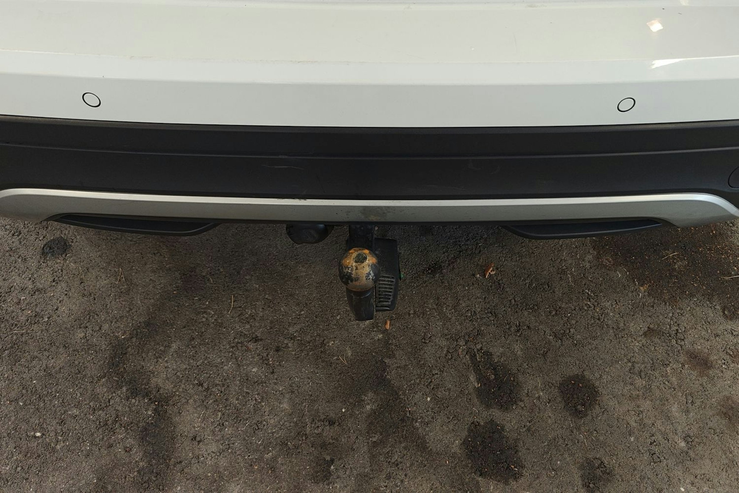 valkoinen Volkswagen T-Cross 2020 kuva 15.