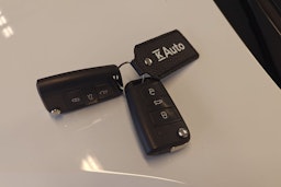 valkoinen Volkswagen T-Cross 2020 kuva 19.