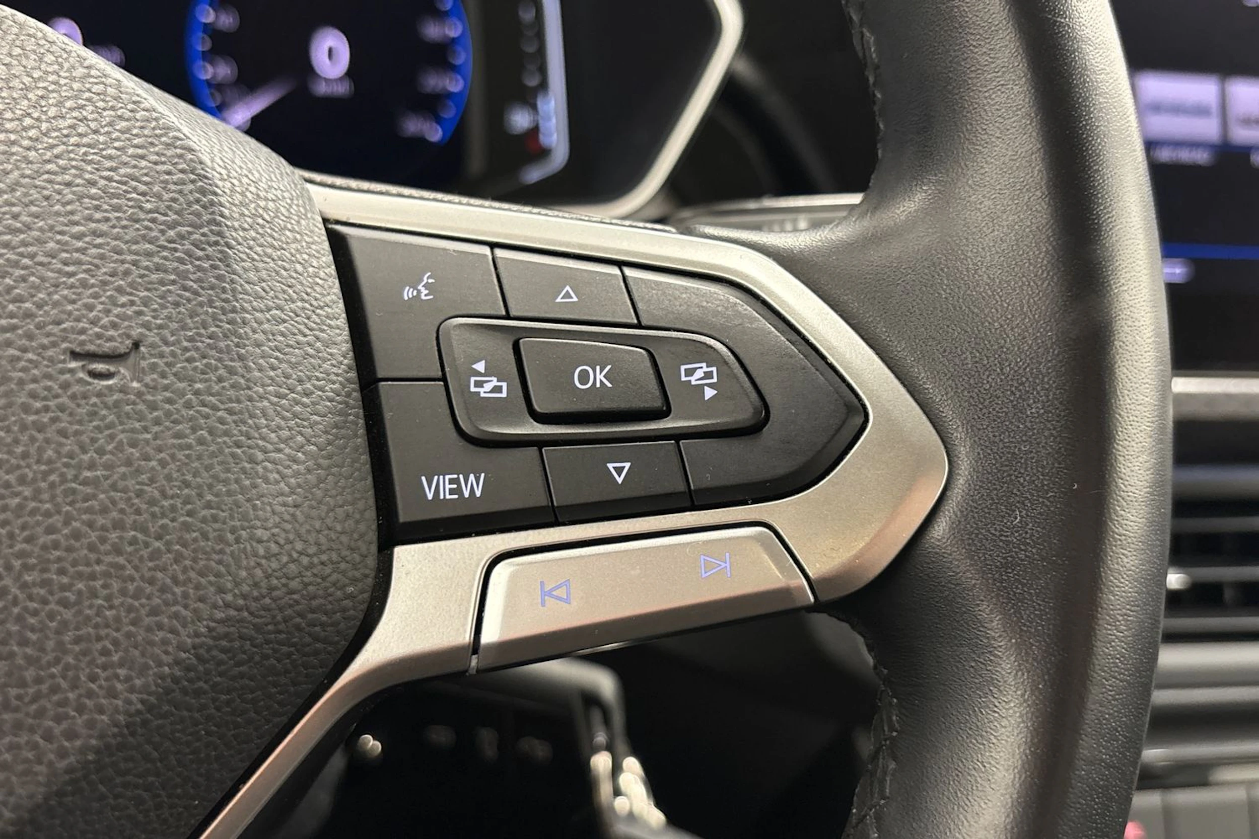 punainen Volkswagen T-Cross 2020 kuva 18.
