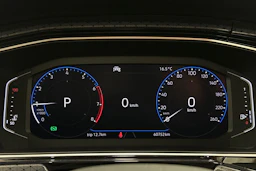 punainen Volkswagen T-Cross 2020 kuva 19.