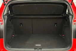 punainen Volkswagen T-Cross 2020 kuva 26.
