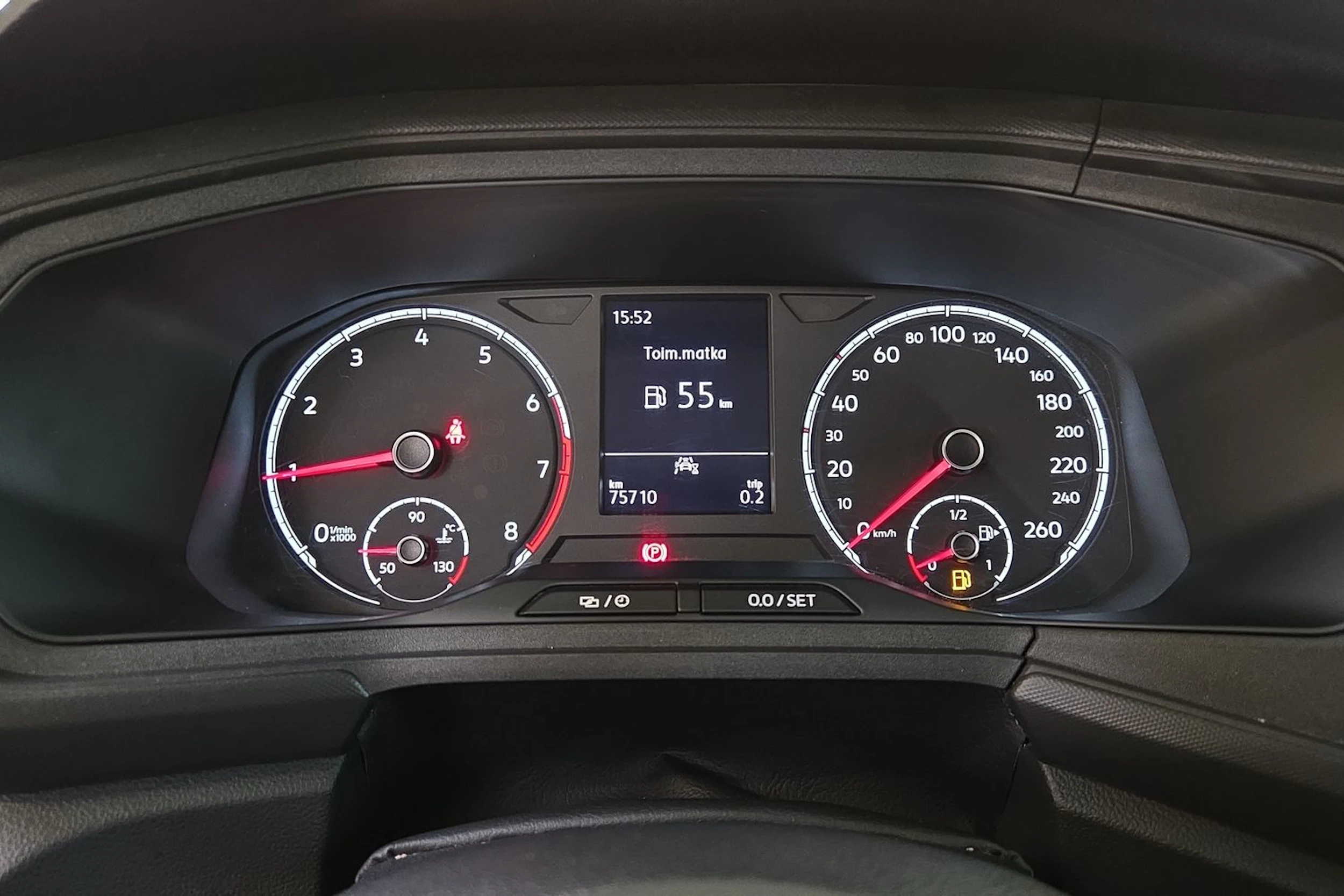 harmaa Volkswagen T-Cross 2021 kuva 11.