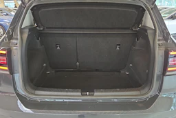 harmaa Volkswagen T-Cross 2021 kuva 15.